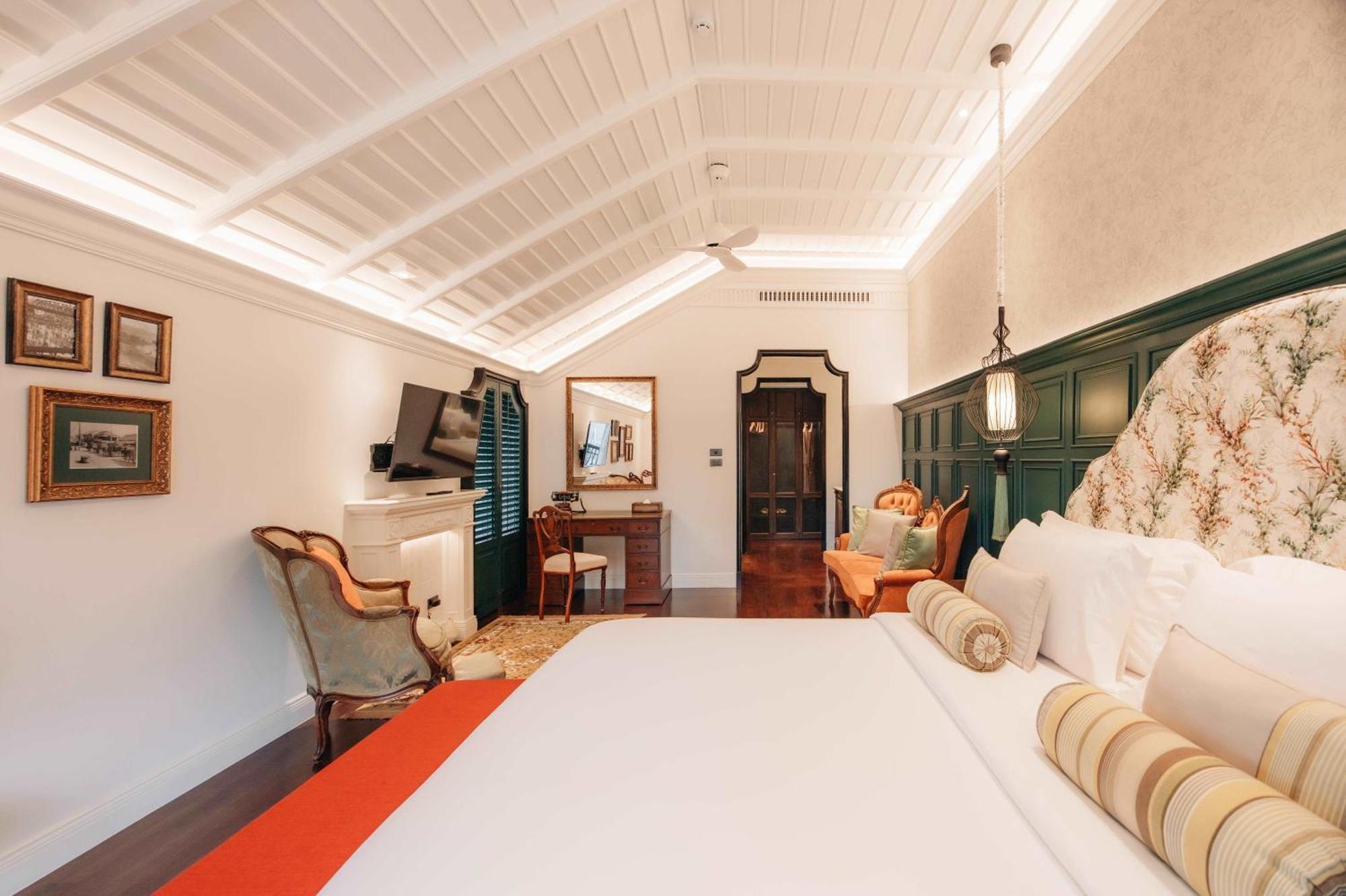 Na Nirand Romantic Boutique Resort Csiangmaj Kültér fotó