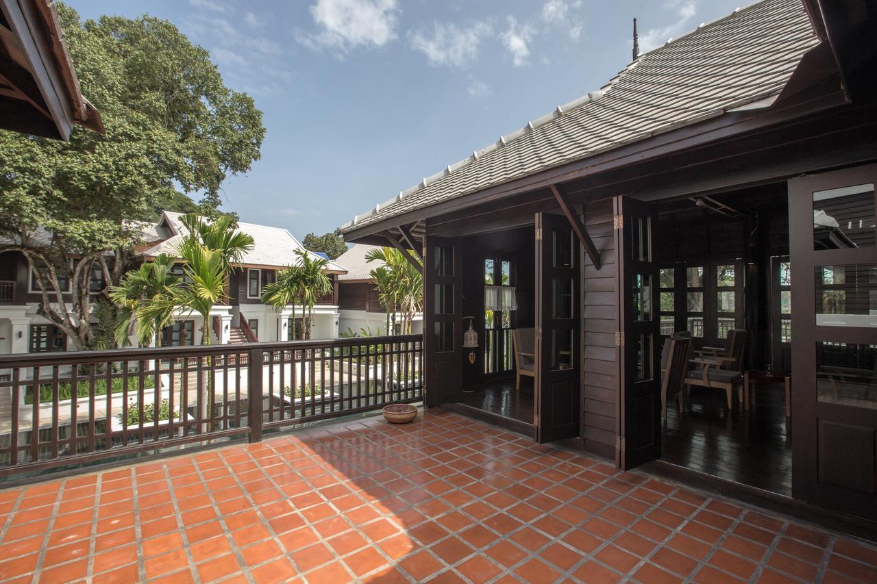 Na Nirand Romantic Boutique Resort Csiangmaj Kültér fotó