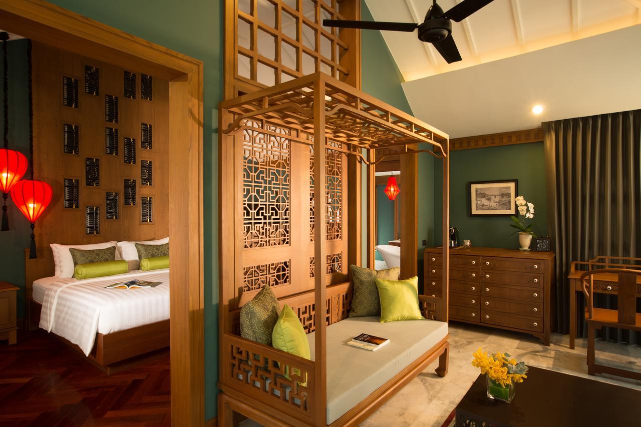 Na Nirand Romantic Boutique Resort Csiangmaj Kültér fotó