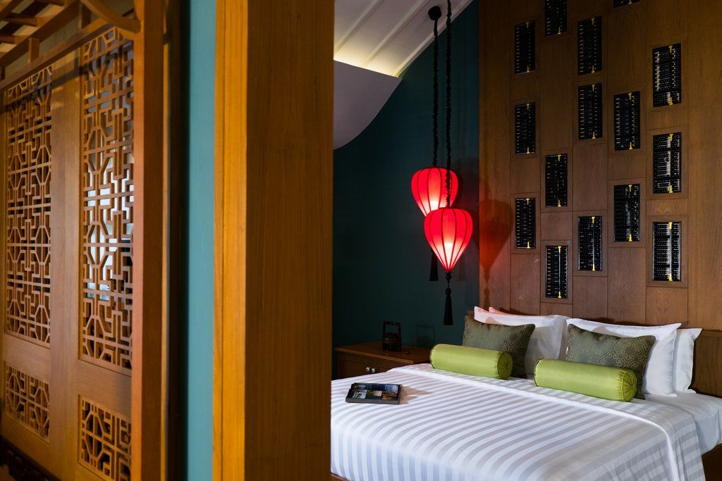 Na Nirand Romantic Boutique Resort Csiangmaj Kültér fotó