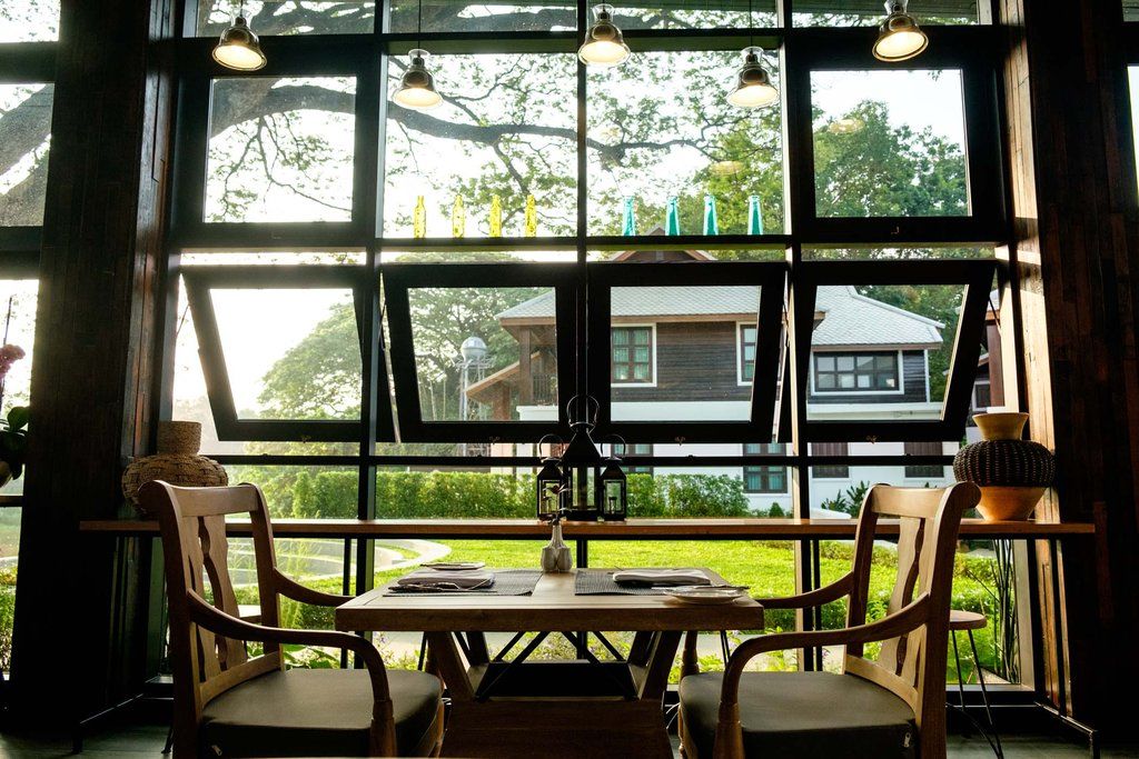 Na Nirand Romantic Boutique Resort Csiangmaj Kültér fotó