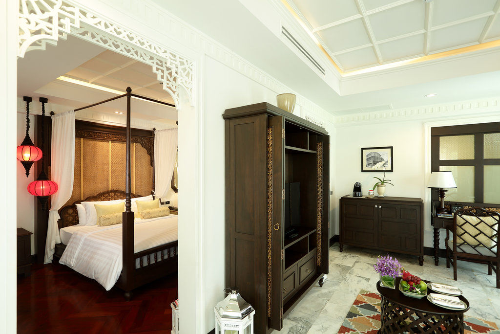 Na Nirand Romantic Boutique Resort Csiangmaj Kültér fotó