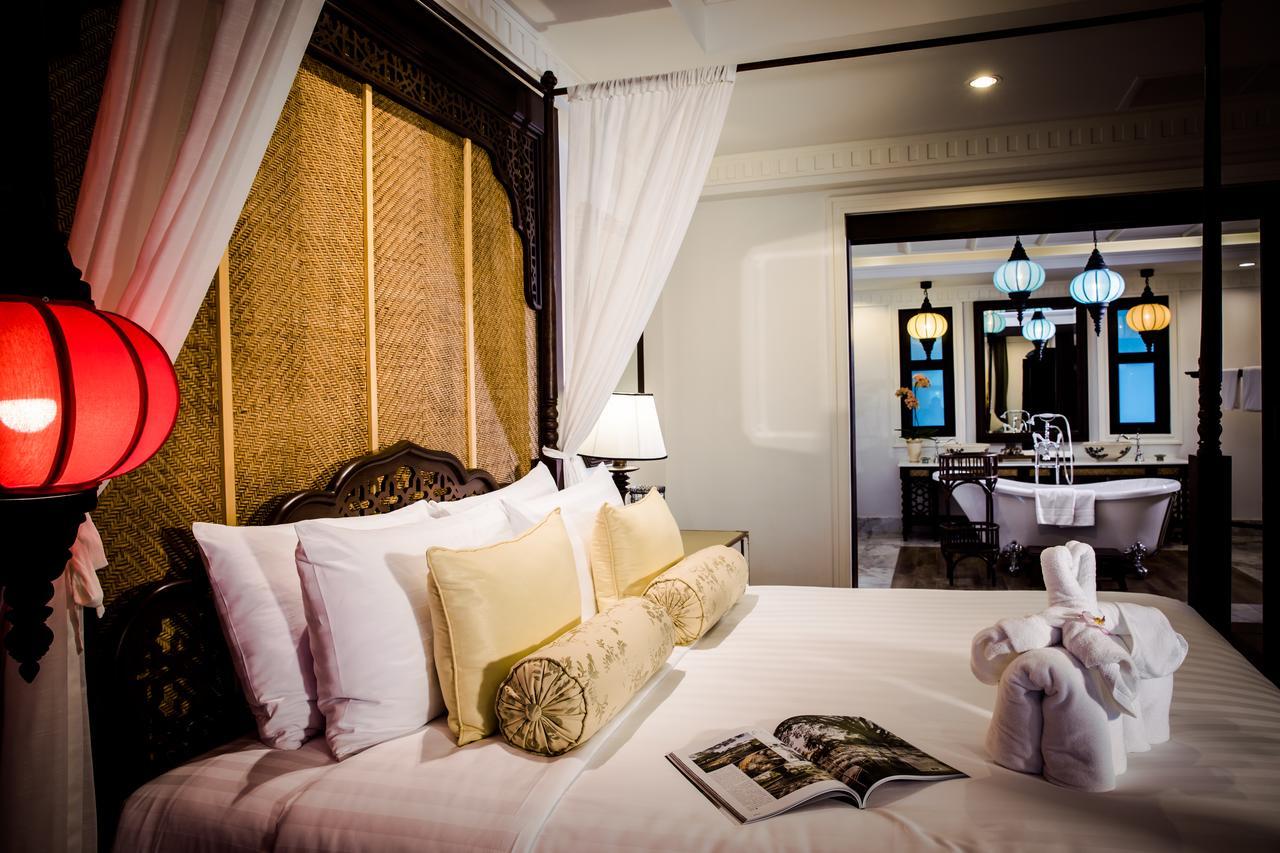 Na Nirand Romantic Boutique Resort Csiangmaj Kültér fotó