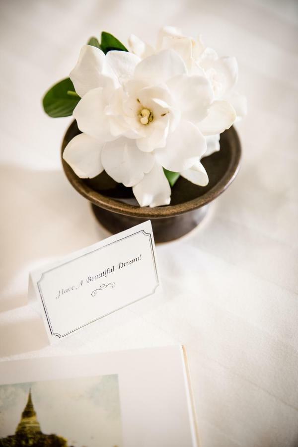 Na Nirand Romantic Boutique Resort Csiangmaj Kültér fotó